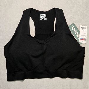 32 Degrees, Cool, Women's Seamless Racerback Sports Bra